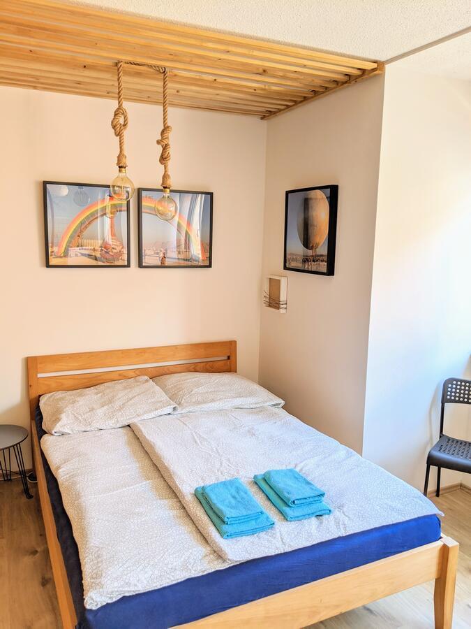 Apartment No. 55 - 10 Min To City Centre Lipcse Kültér fotó