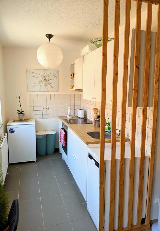 Apartment No. 55 - 10 Min To City Centre Lipcse Kültér fotó