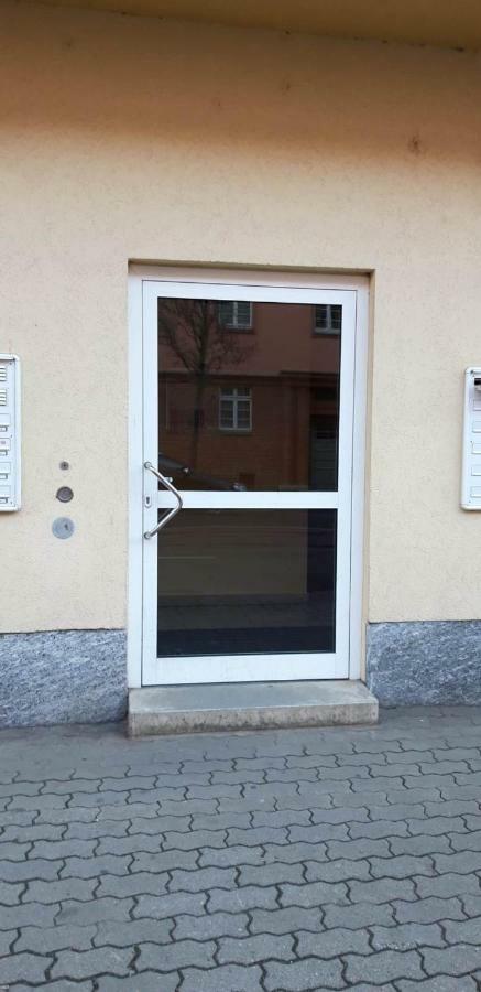 Apartment No. 55 - 10 Min To City Centre Lipcse Kültér fotó